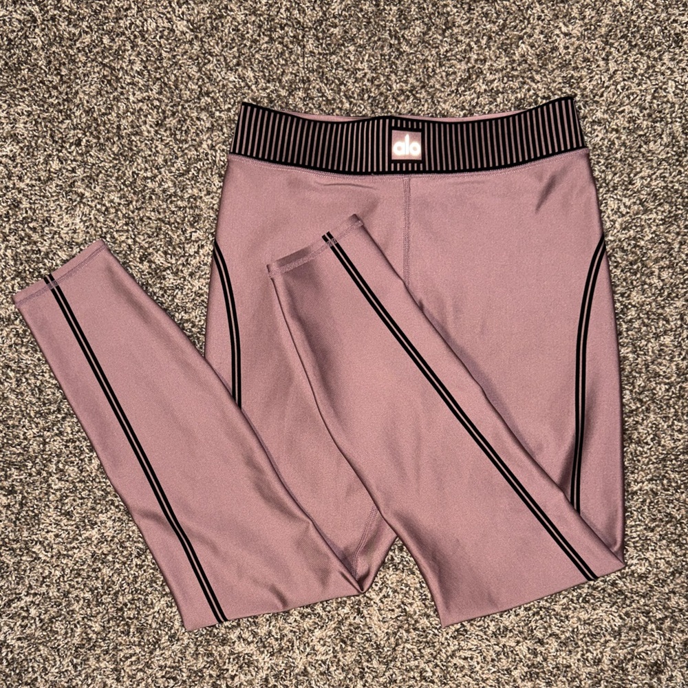 ALO Leggings size Small